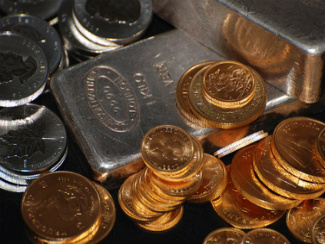 Gold And Silver Bullion